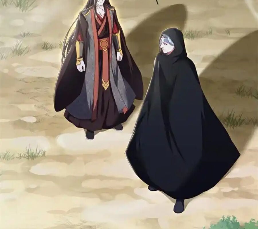 Chiến Hồn Tuyệt Thế: Chapter 724