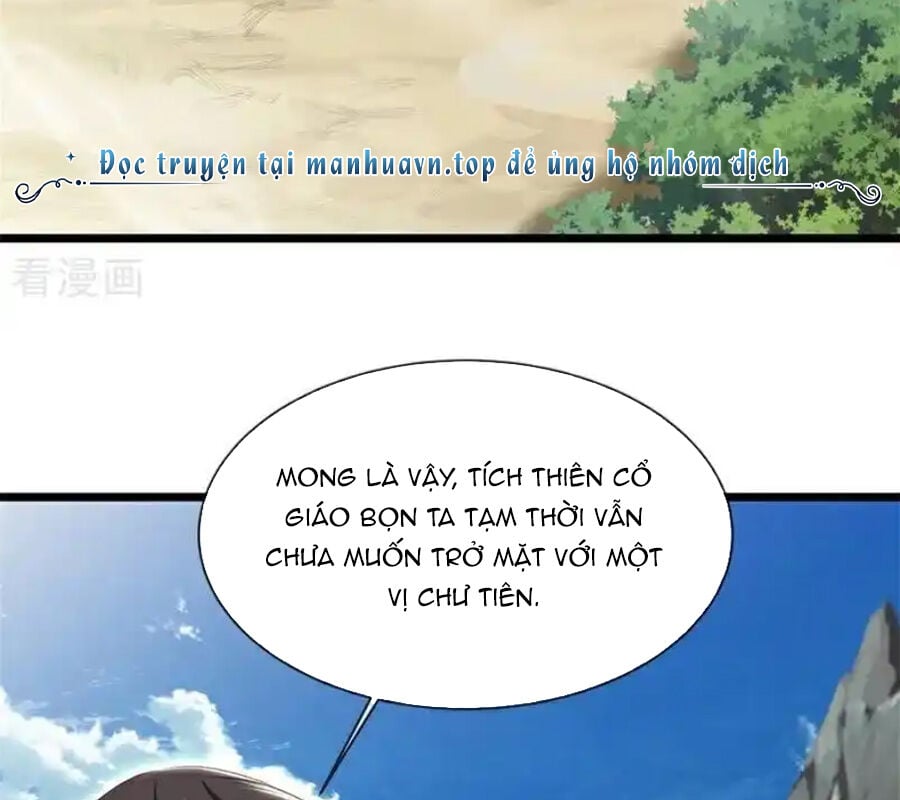 Chiến Hồn Tuyệt Thế: Chapter 724