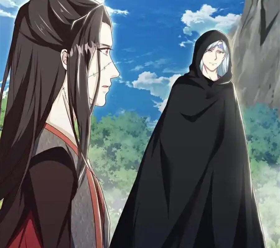 Chiến Hồn Tuyệt Thế: Chapter 724