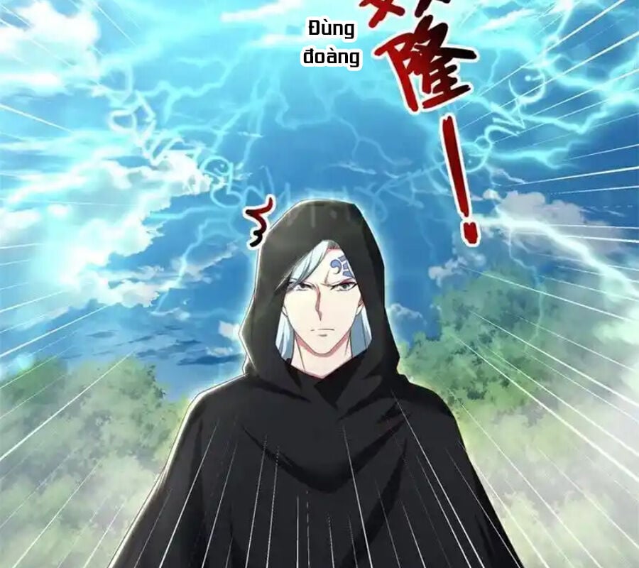 Chiến Hồn Tuyệt Thế: Chapter 724
