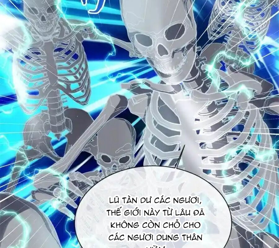 Chiến Hồn Tuyệt Thế: Chapter 724