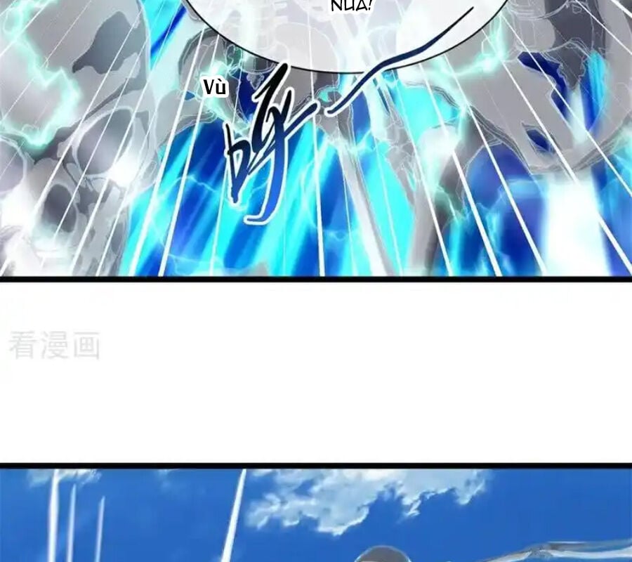 Chiến Hồn Tuyệt Thế: Chapter 724