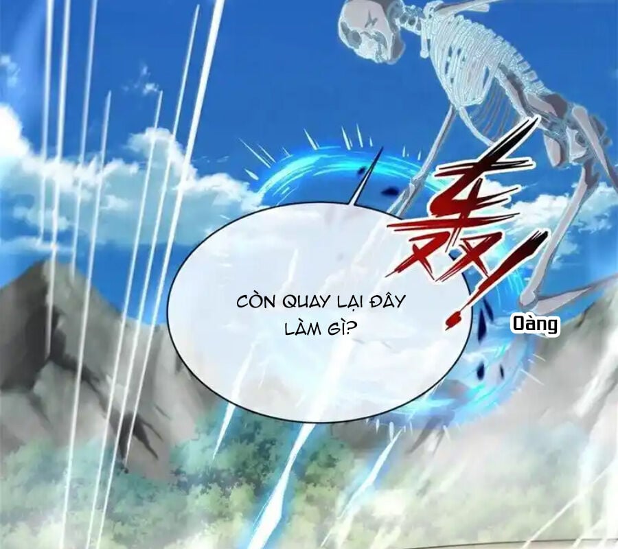 Chiến Hồn Tuyệt Thế: Chapter 724