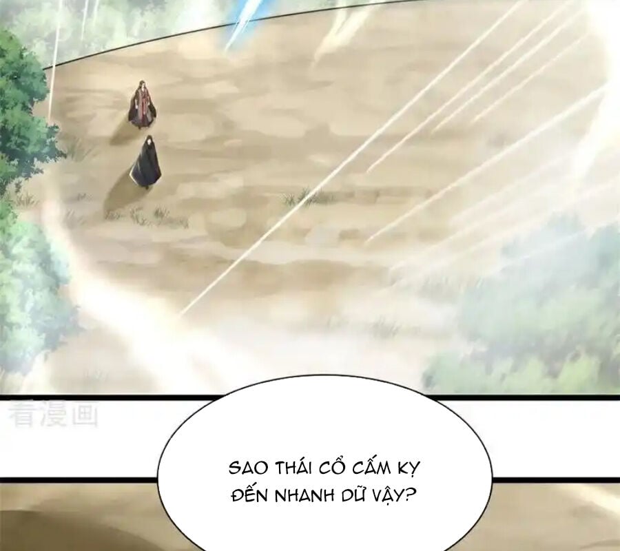 Chiến Hồn Tuyệt Thế: Chapter 724