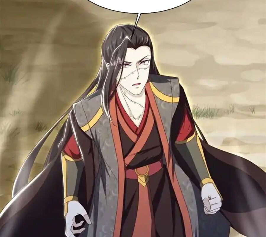 Chiến Hồn Tuyệt Thế: Chapter 724