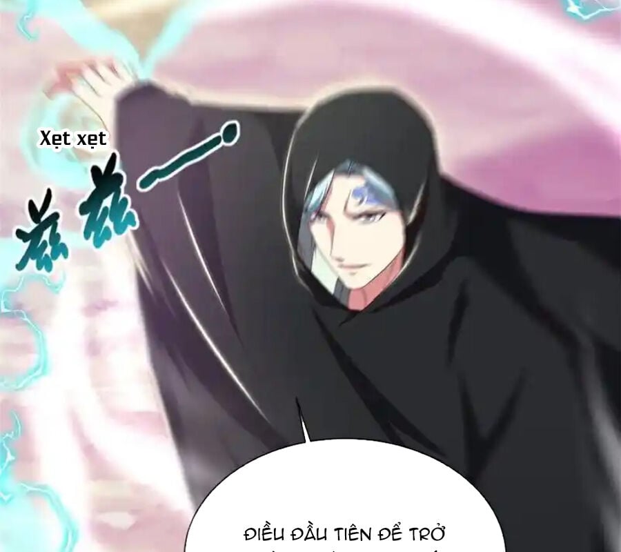 Chiến Hồn Tuyệt Thế: Chapter 724