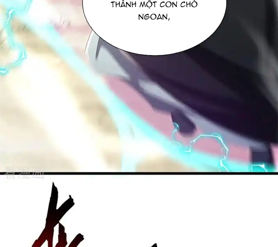 Chiến Hồn Tuyệt Thế: Chapter 724