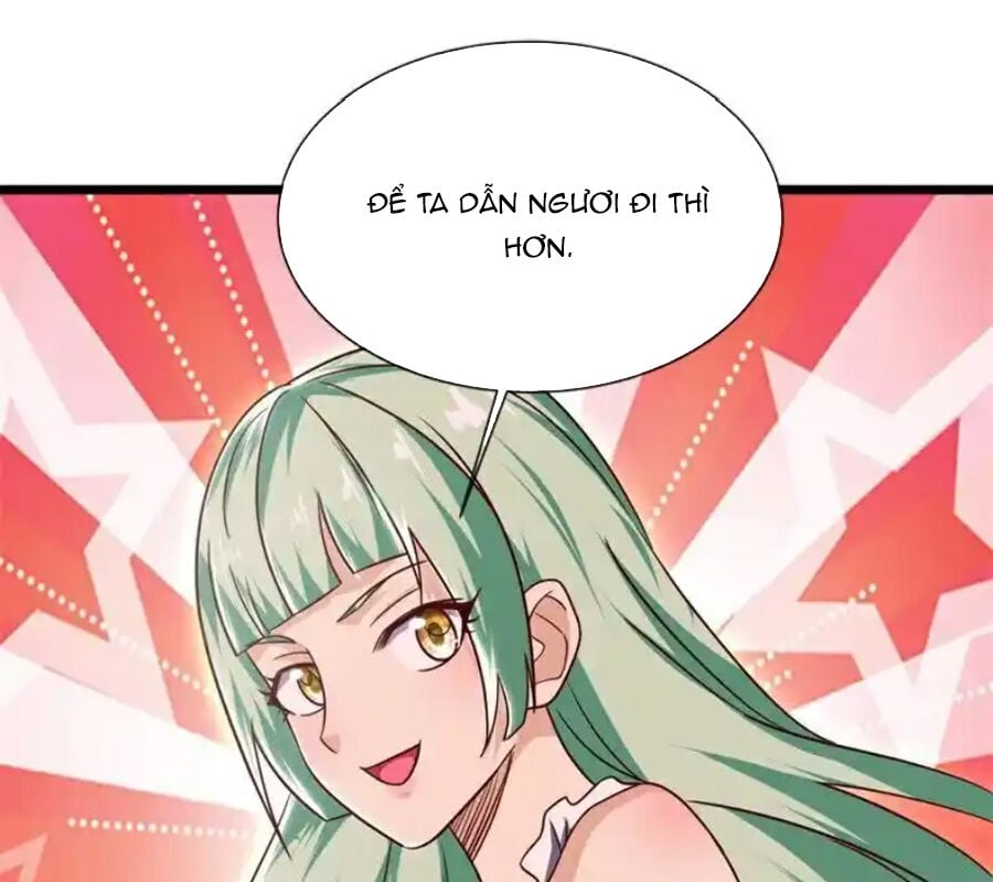 Chiến Hồn Tuyệt Thế: Chapter 725