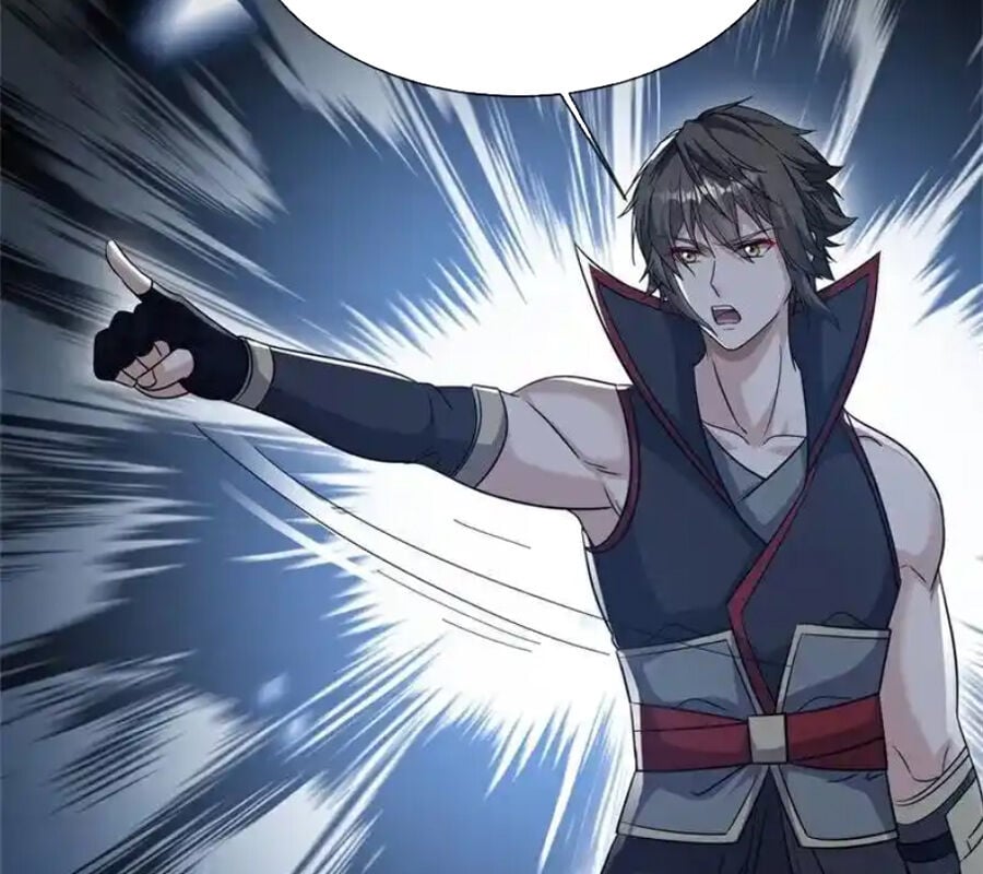 Chiến Hồn Tuyệt Thế: Chapter 725