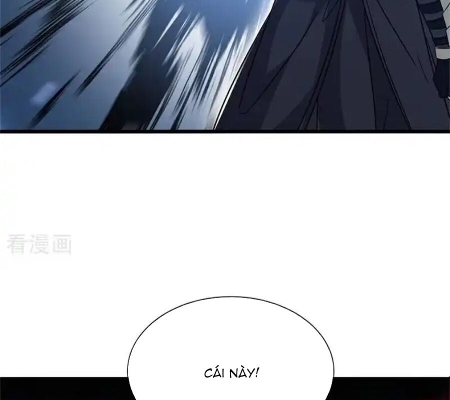 Chiến Hồn Tuyệt Thế: Chapter 725