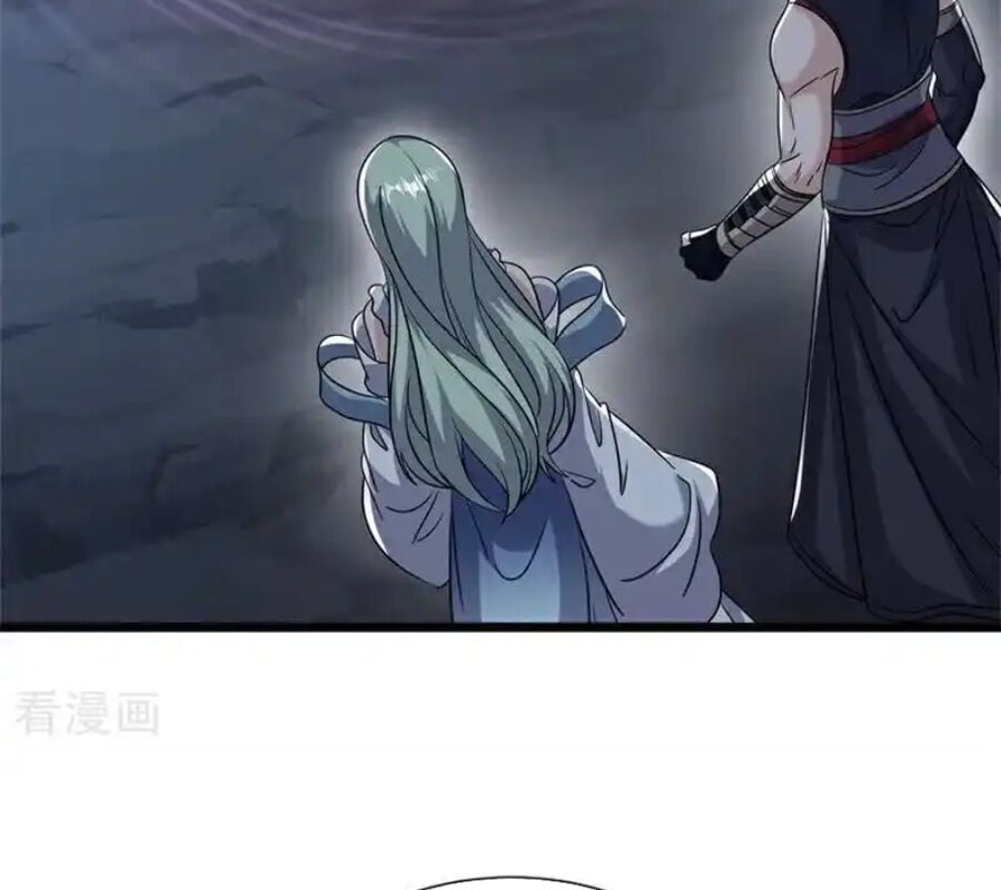 Chiến Hồn Tuyệt Thế: Chapter 725