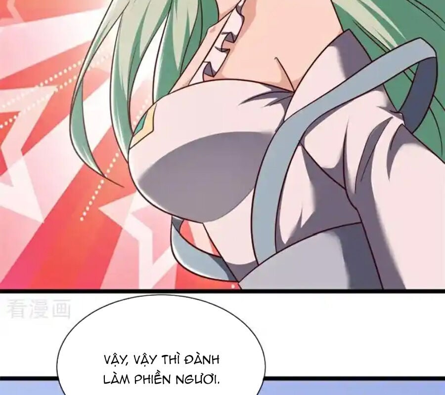 Chiến Hồn Tuyệt Thế: Chapter 725