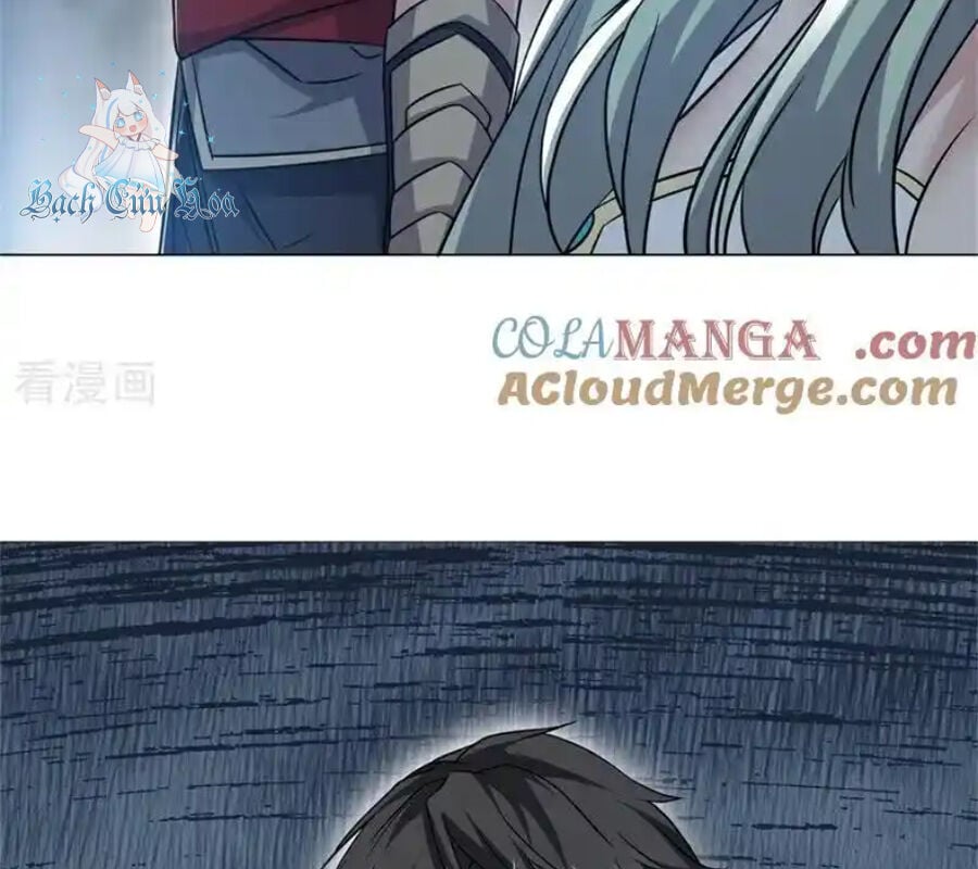 Chiến Hồn Tuyệt Thế: Chapter 725