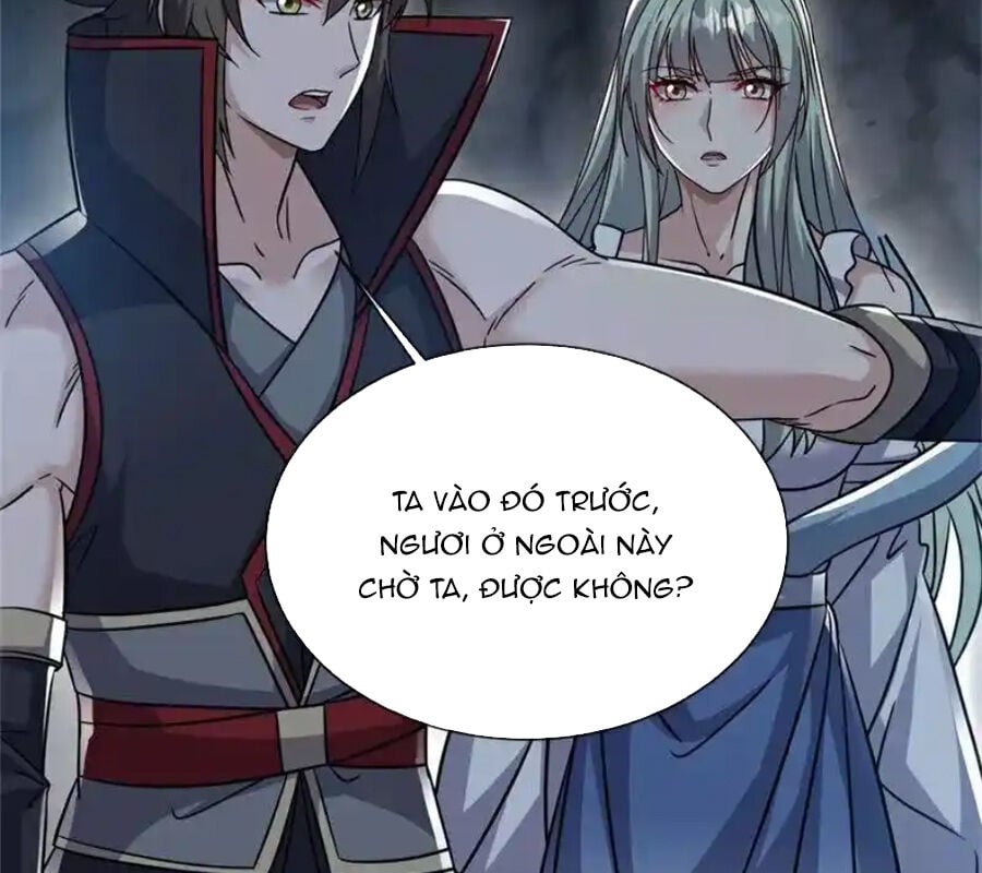 Chiến Hồn Tuyệt Thế: Chapter 725