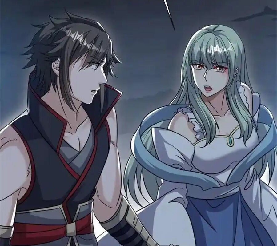Chiến Hồn Tuyệt Thế: Chapter 725