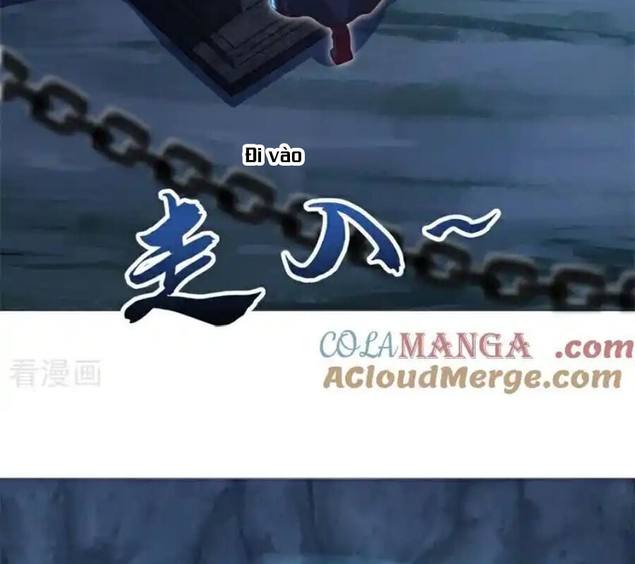 Chiến Hồn Tuyệt Thế: Chapter 725