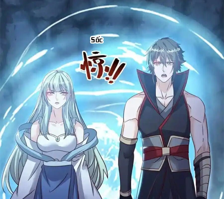 Chiến Hồn Tuyệt Thế: Chapter 725