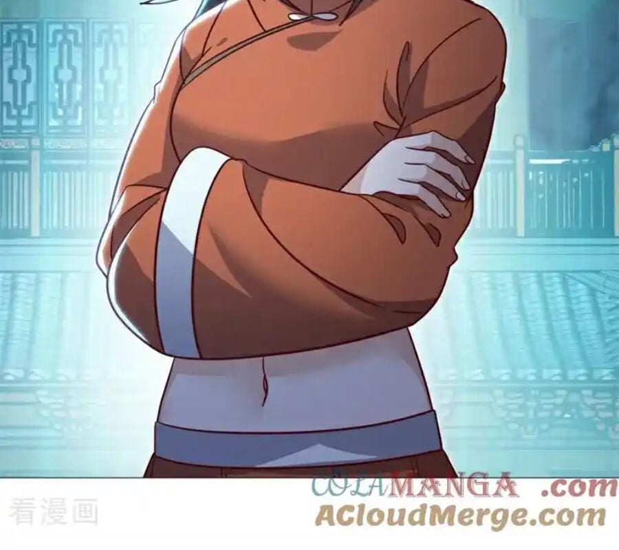 Chiến Hồn Tuyệt Thế: Chapter 725