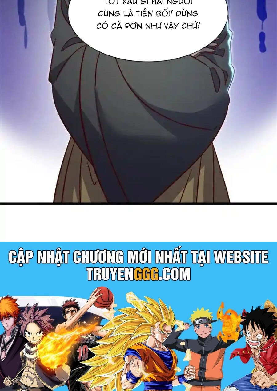 Chiến Hồn Tuyệt Thế: Chapter 725