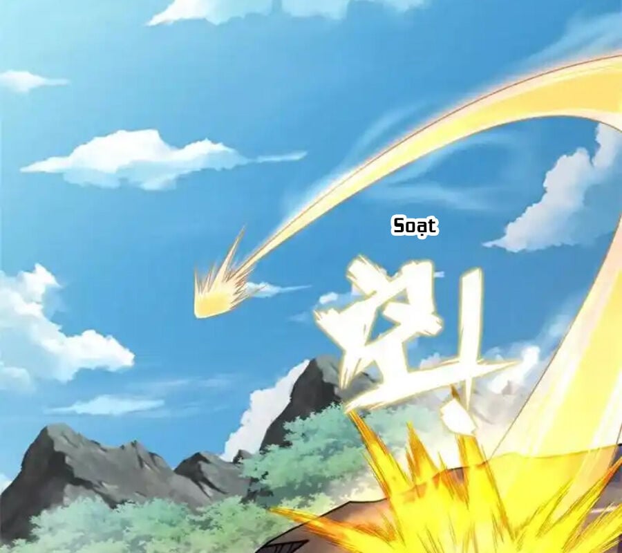Chiến Hồn Tuyệt Thế: Chapter 725