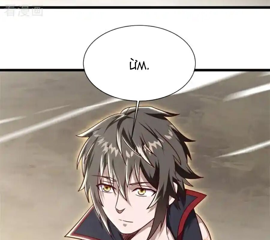 Chiến Hồn Tuyệt Thế: Chapter 725