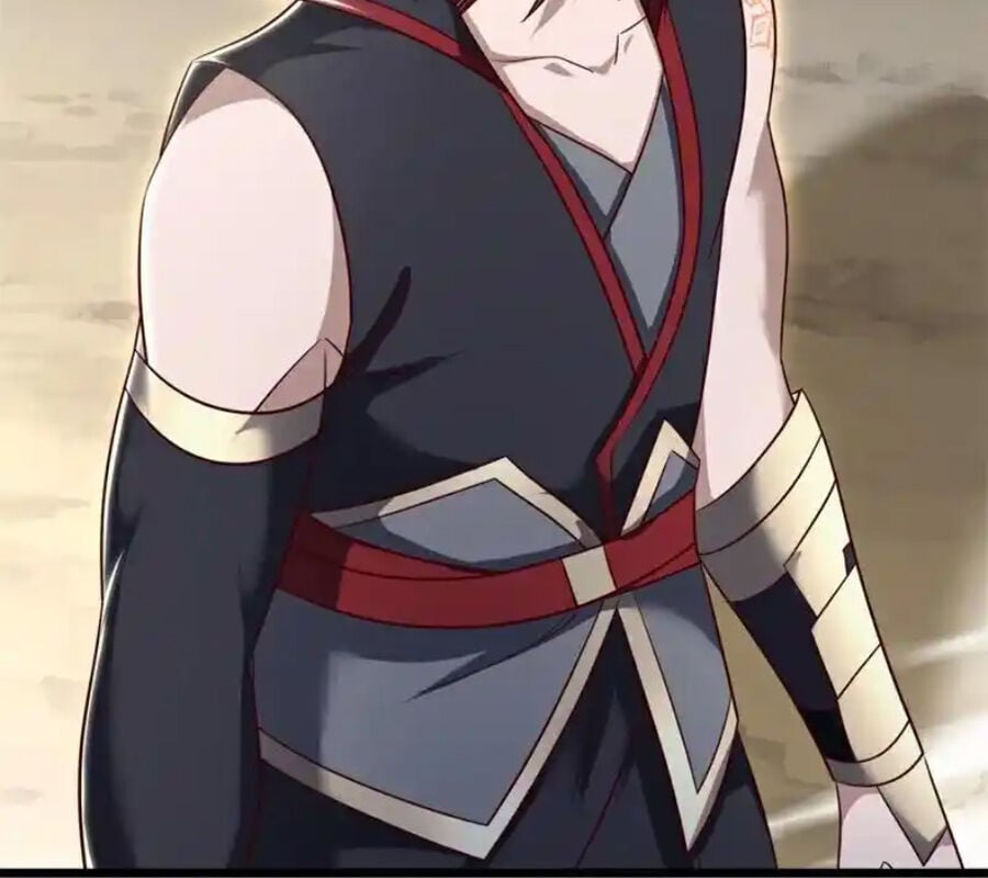 Chiến Hồn Tuyệt Thế: Chapter 725