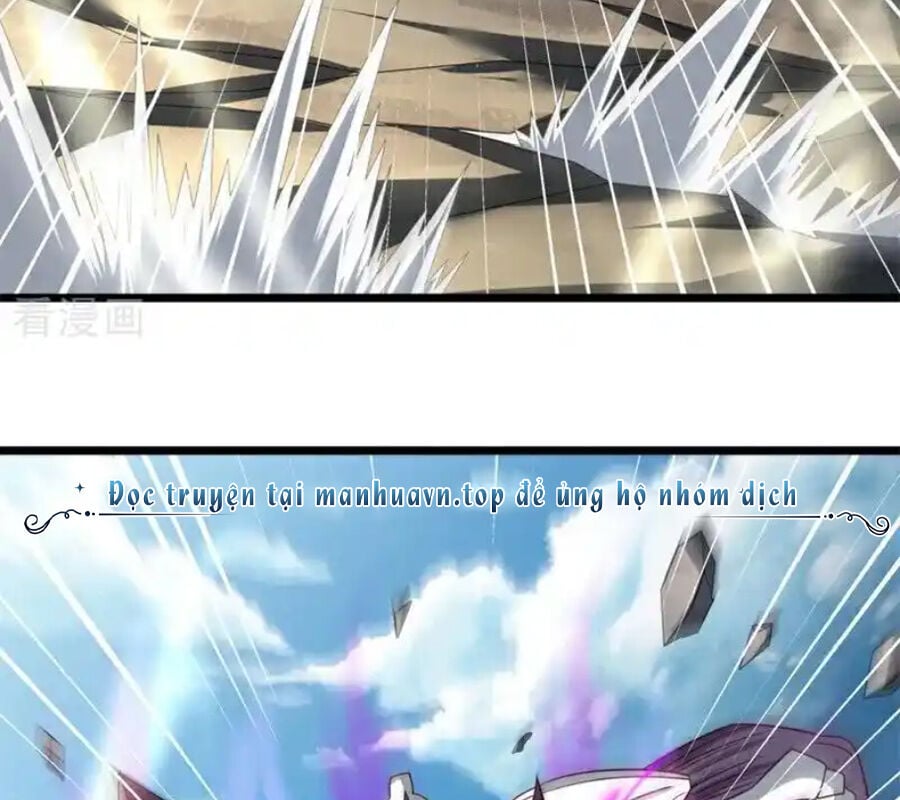 Chiến Hồn Tuyệt Thế: Chapter 725