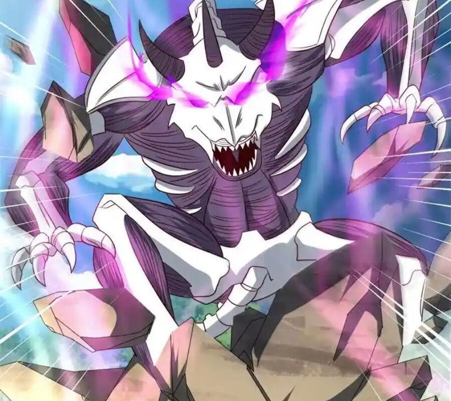 Chiến Hồn Tuyệt Thế: Chapter 725