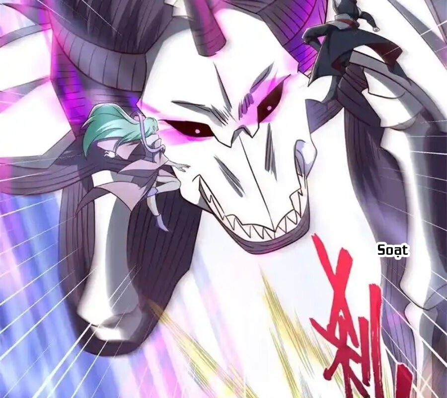Chiến Hồn Tuyệt Thế: Chapter 725