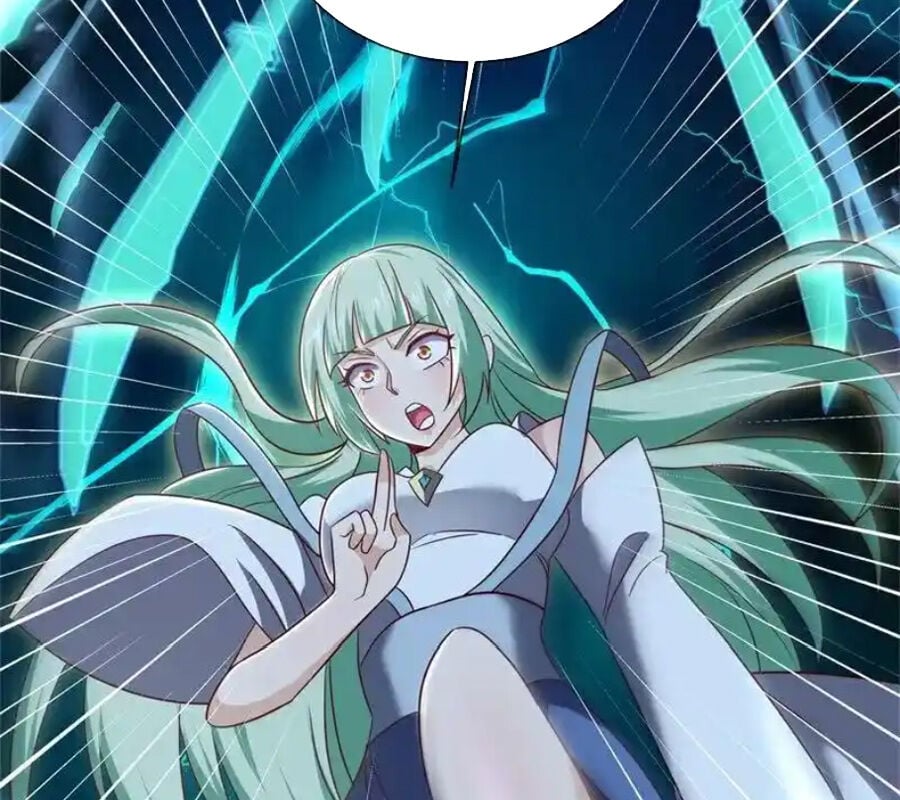 Chiến Hồn Tuyệt Thế: Chapter 725