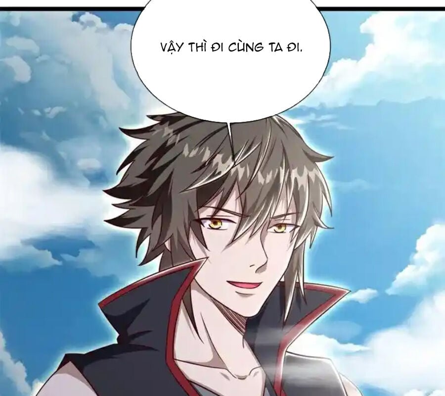Chiến Hồn Tuyệt Thế: Chapter 725