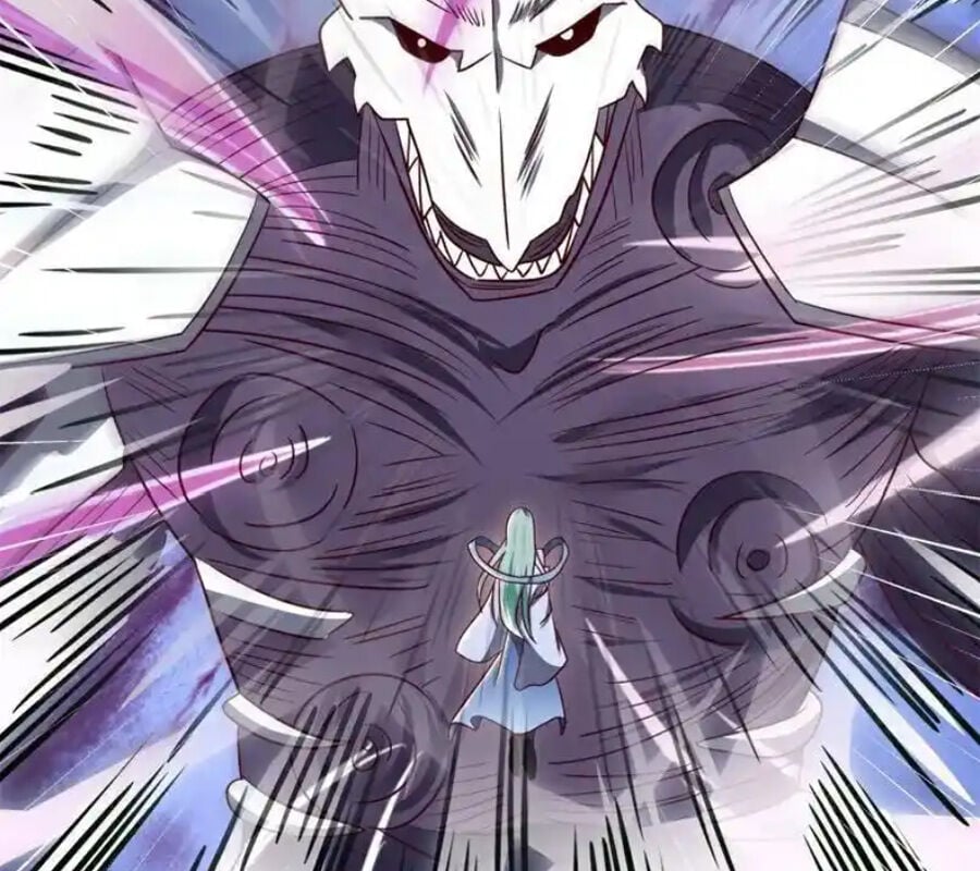 Chiến Hồn Tuyệt Thế: Chapter 725