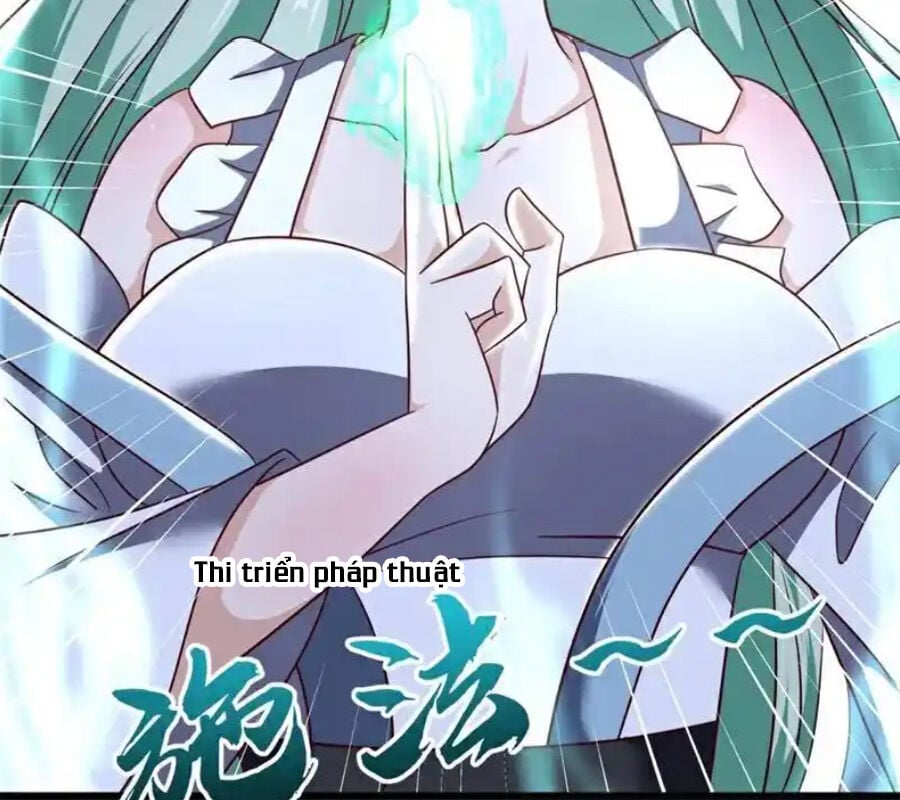 Chiến Hồn Tuyệt Thế: Chapter 725