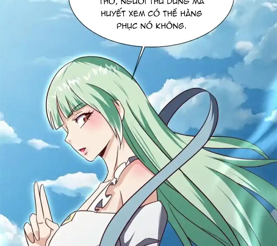 Chiến Hồn Tuyệt Thế: Chapter 725