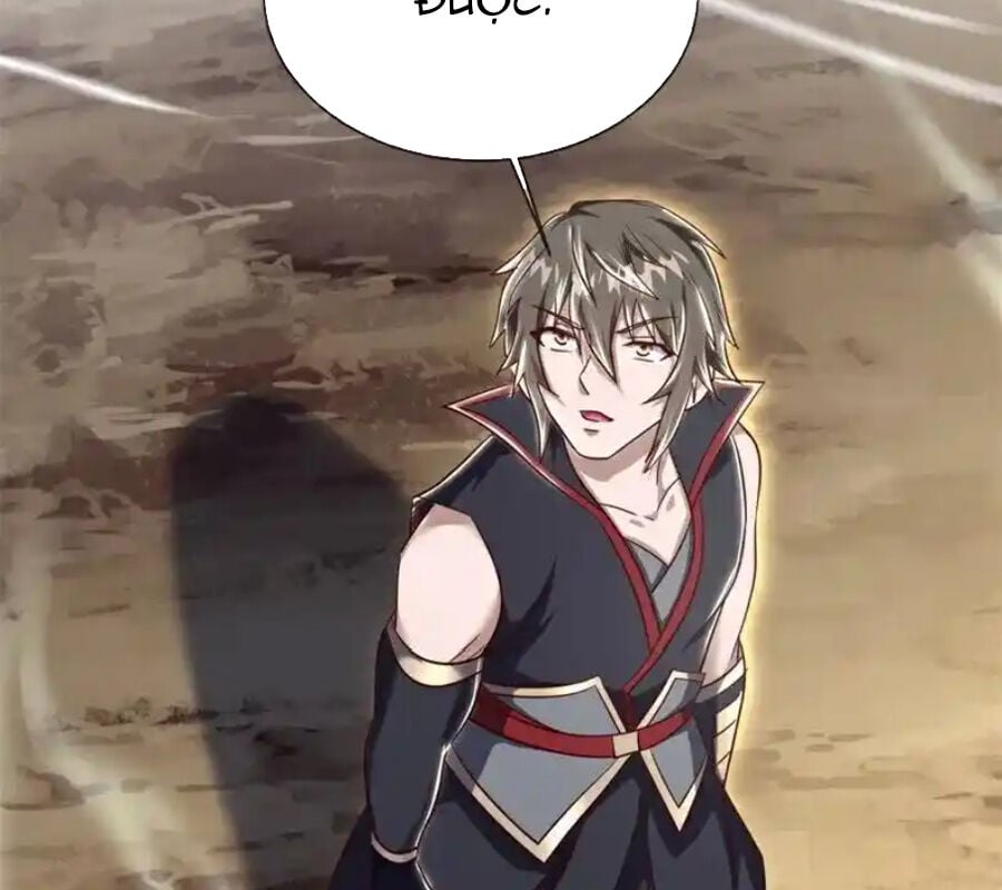 Chiến Hồn Tuyệt Thế: Chapter 725