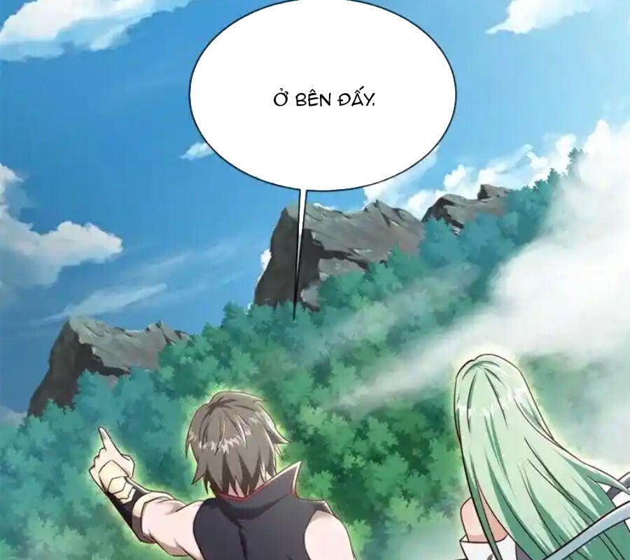 Chiến Hồn Tuyệt Thế: Chapter 725