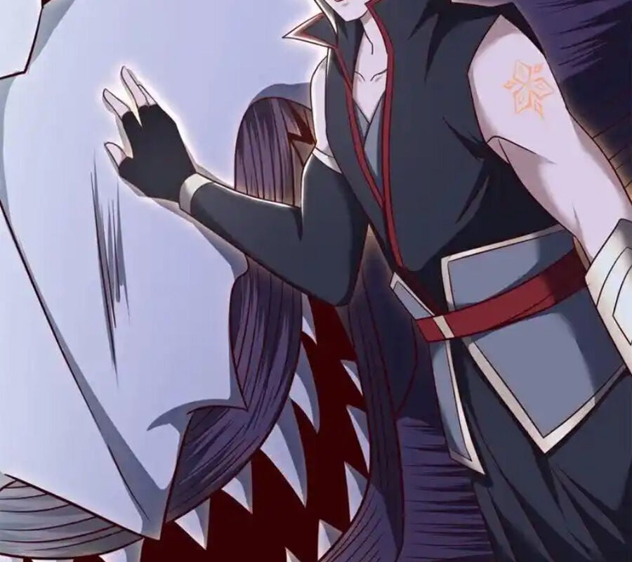 Chiến Hồn Tuyệt Thế: Chapter 725
