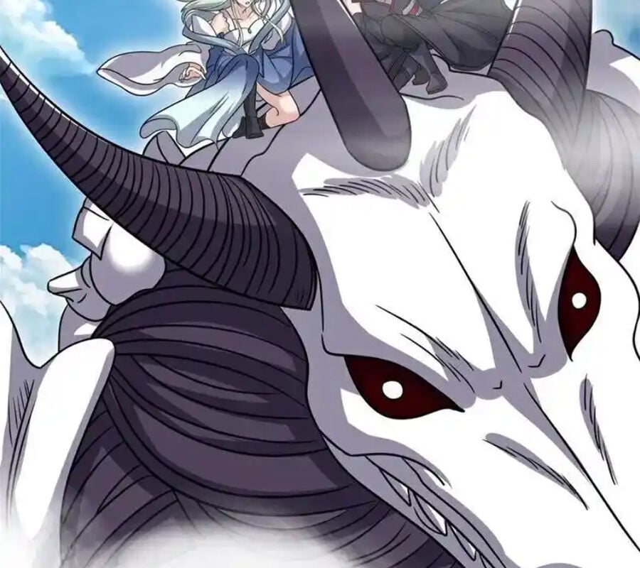 Chiến Hồn Tuyệt Thế: Chapter 725