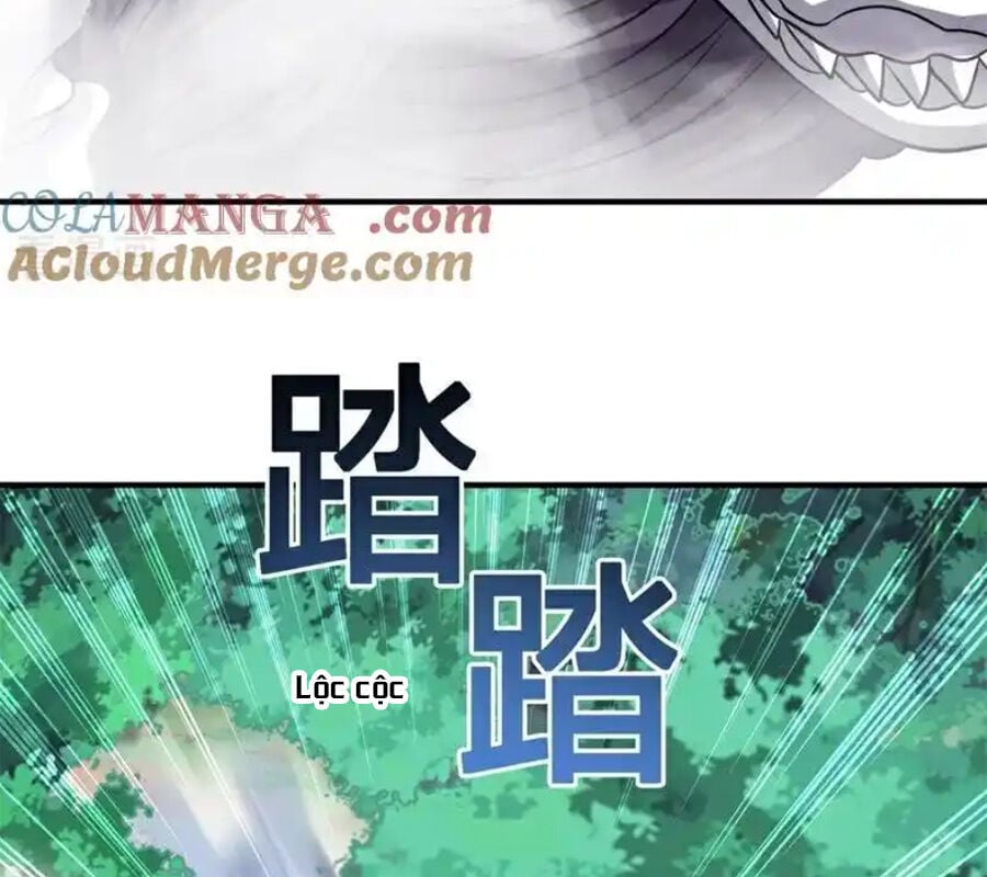 Chiến Hồn Tuyệt Thế: Chapter 725