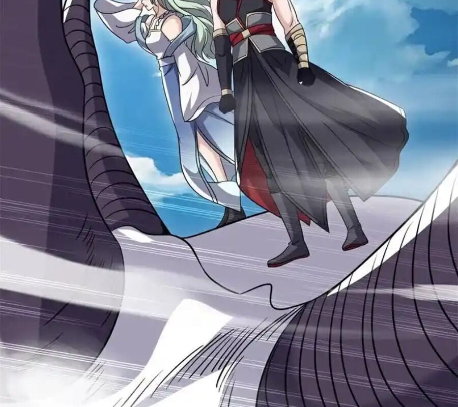 Chiến Hồn Tuyệt Thế: Chapter 725