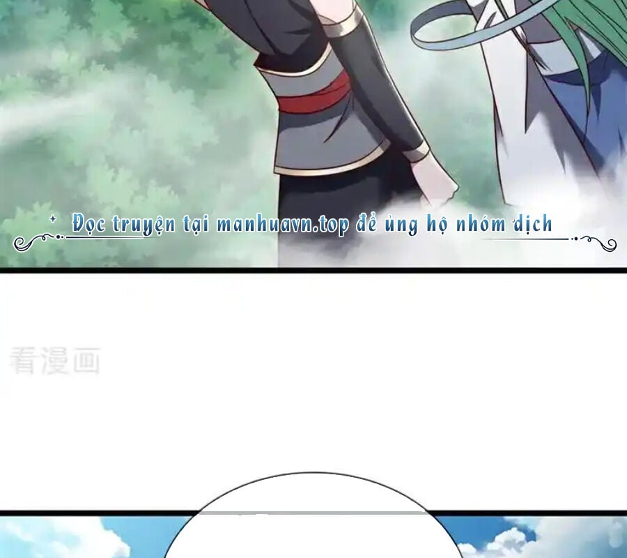 Chiến Hồn Tuyệt Thế: Chapter 725