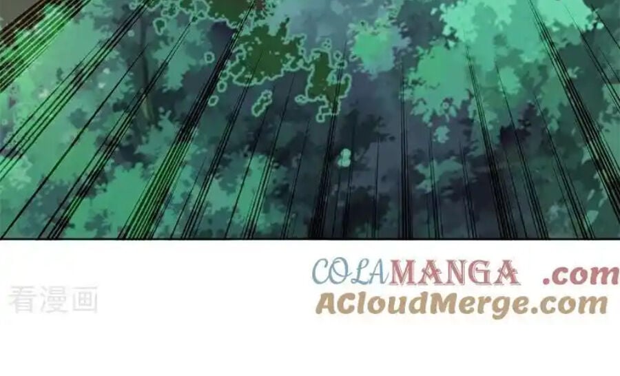 Chiến Hồn Tuyệt Thế: Chapter 725