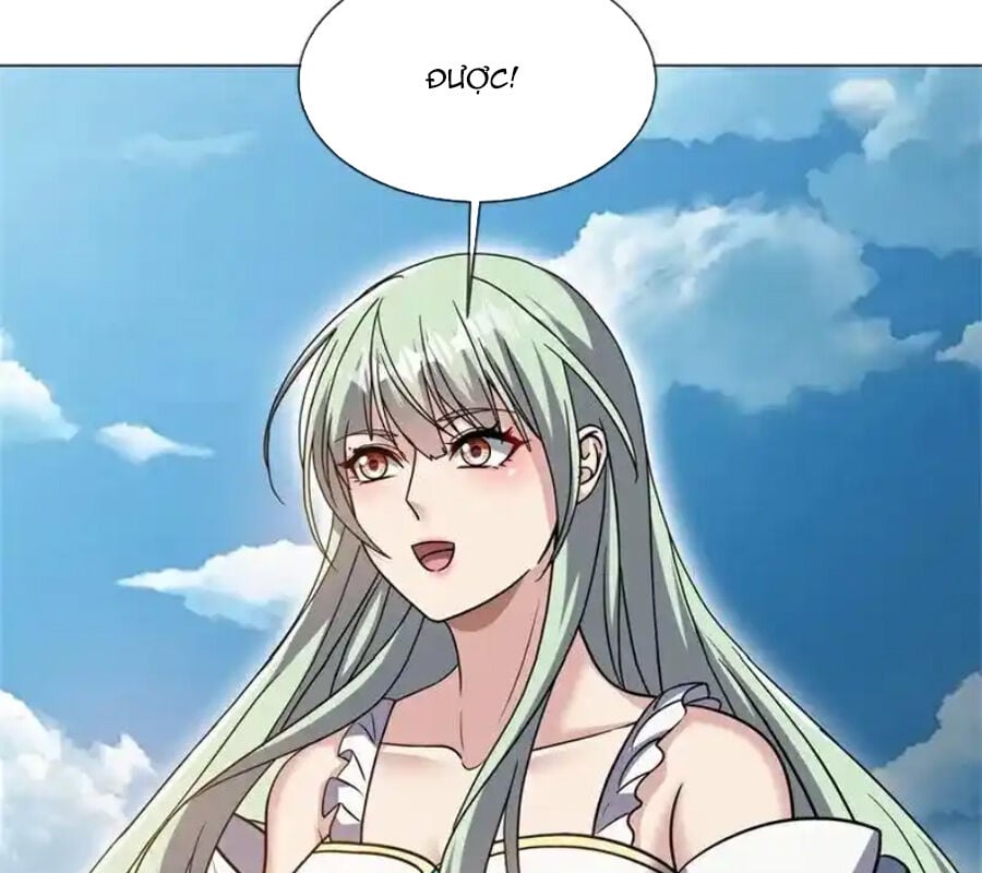 Chiến Hồn Tuyệt Thế: Chapter 725