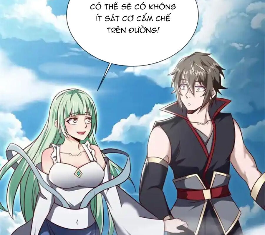 Chiến Hồn Tuyệt Thế: Chapter 725