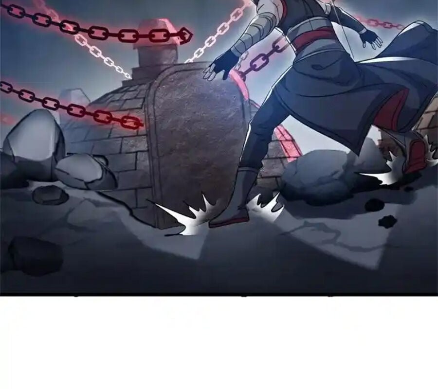 Chiến Hồn Tuyệt Thế: Chapter 725