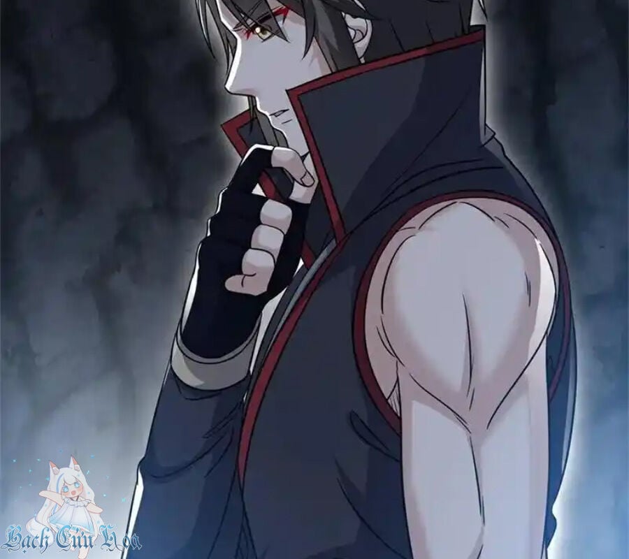 Chiến Hồn Tuyệt Thế: Chapter 725