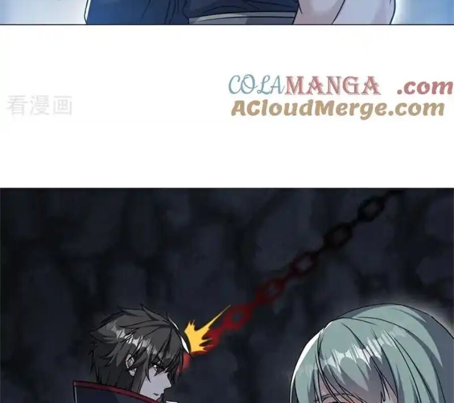Chiến Hồn Tuyệt Thế: Chapter 725