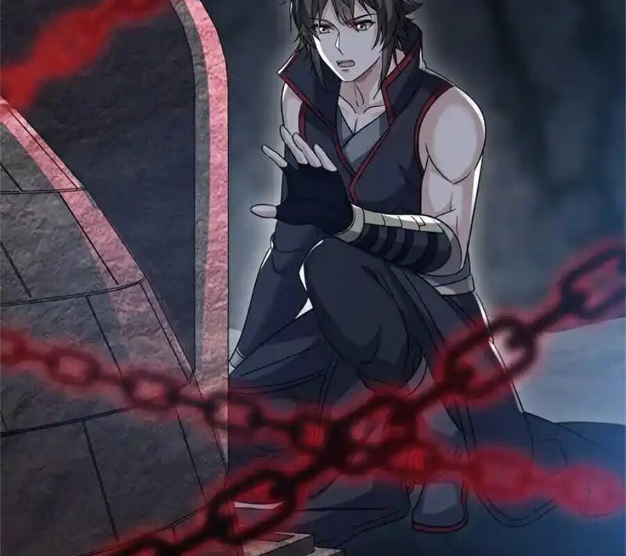 Chiến Hồn Tuyệt Thế: Chapter 725