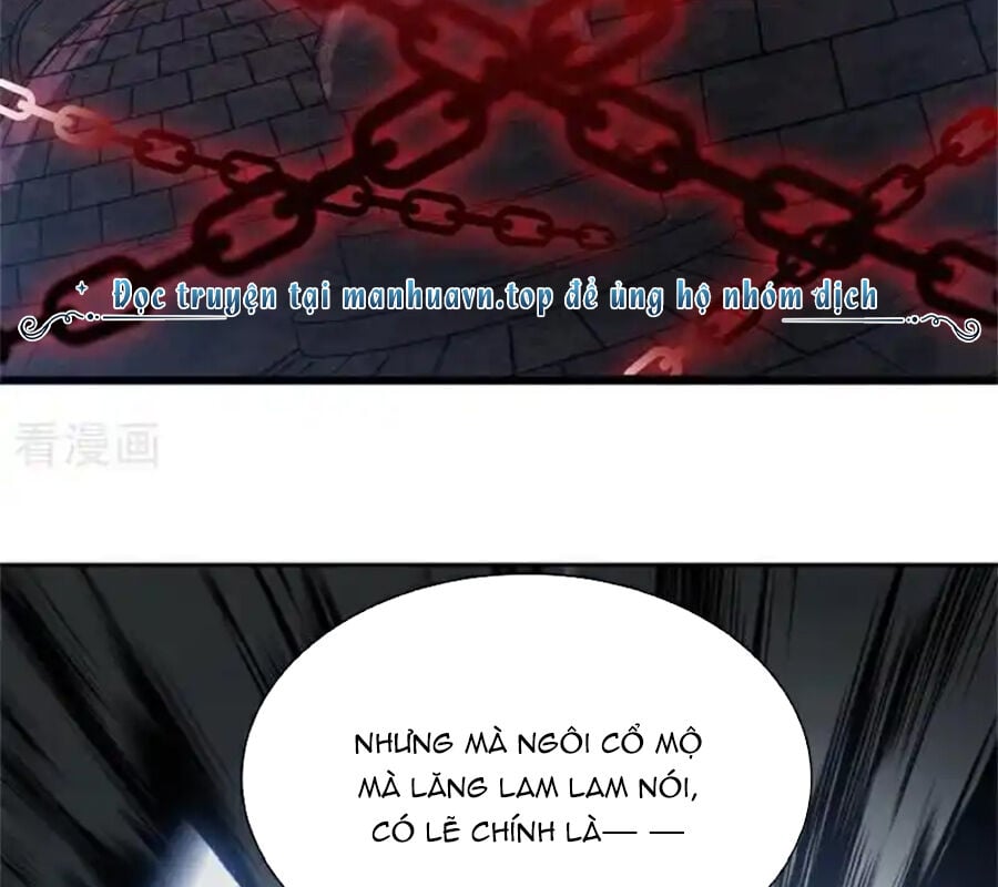 Chiến Hồn Tuyệt Thế: Chapter 725