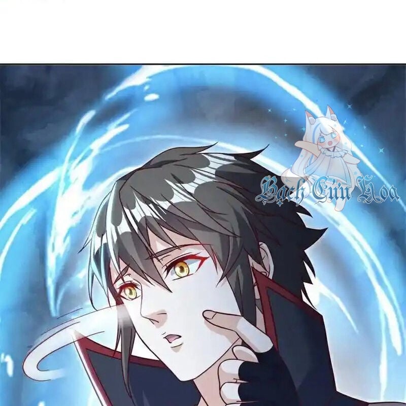 Chiến Hồn Tuyệt Thế: Chapter 726